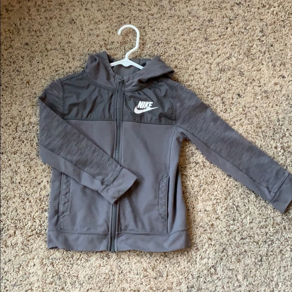Boys Nike jacket